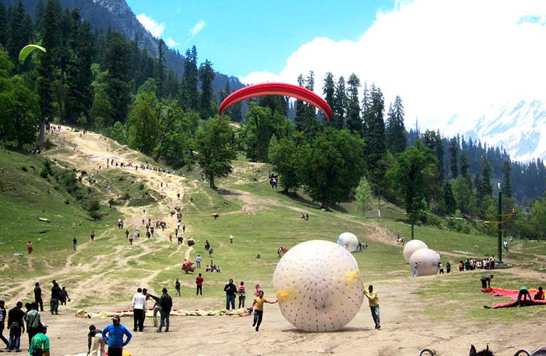 Himachal