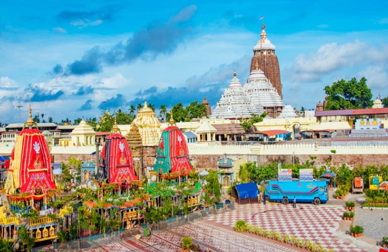 Odisha